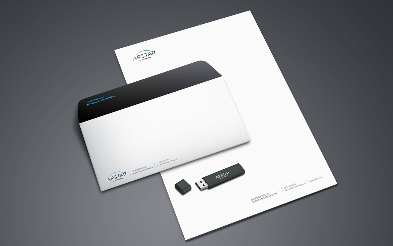 亞太衛(wèi)星VI設(shè)計 亞太衛(wèi)星VI設(shè)計