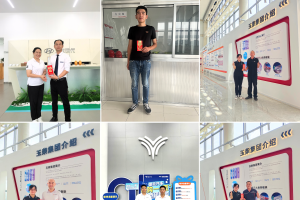 濃濃牽掛敘真情,“八一”慰問暖人心