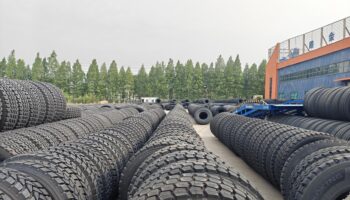 玉柴物流集團青島天億源成功斬獲泰國市場首單業務，譜寫國際市場新篇章